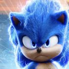 Tesla bringing Sonic the Hedgehog