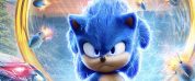 Sonic the Hedgehog film hits $200m mark worldwide