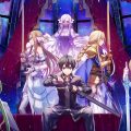 Sword Art Online: Alicization Lycoris gets a new trailer