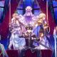 Sword Art Online: Alicization Lycoris gets a new trailer