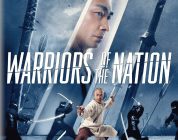 Warriors of the Nation