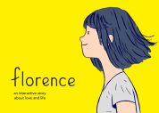 Florence announced for PC, Switch.