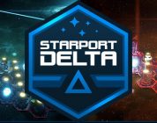 Starport Delta Review