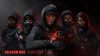 Opening Season for Warlords of New York for the Division 2