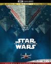 Star Wars: The Rise of Skywalker (4k Ultra HD + Blu-Ray)