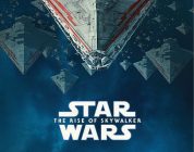 Star Wars: The Rise of Skywalker (4k Ultra HD + Blu-Ray)