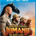 Jumanji: The Next Level