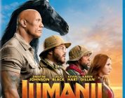 Jumanji: The Next Level