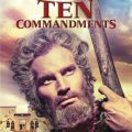The Ten Commandments
