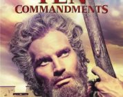 The Ten Commandments