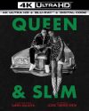 Queen & Slim (4k UltraHD + Blu-Ray)