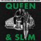 Queen & Slim (4k UltraHD + Blu-Ray)