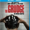 The Grudge: The Untold Chapter