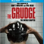 The Grudge: The Untold Chapter