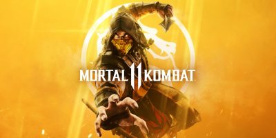 Mortal Kombat 11 announces St. Patrick Day event