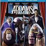 The Addams Family – Blu-ray, DVD, & Digital Code