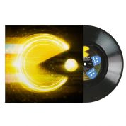 ‘Join The Pac 7’ Pac-Man coming to vinyl