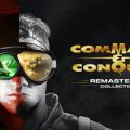 Command & Conquer Remastered Collection heading home June 5th