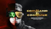 Command & Conquer Remastered Collection heading home June 5th