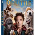 ‘DOLITTLE’ releases today on Digital, announces release dates for DVD, Blu-ray