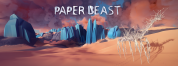 Paper Beast coming to PSVR March 24th