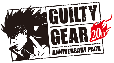 Physicality Games bringing the physical copy of Guilty Gear 20th Anniversary Pack to the Switch