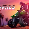 GTA Online adds the Nagasaki Stryder, Double Rewards on Gun Runner and Bunker Series