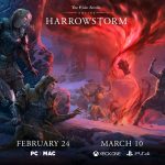 Elder Scrolls Online: Harrowstorm DLC