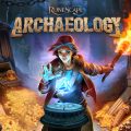 RuneScape Archaeology launches today