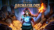 RuneScape Archaeology launches today