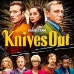 Knives Out – 4K Ultra HD, Blu-ray, & Digital