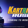 ‘KartRider Rush+’ releasing globally soon