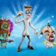 Crash Team Racing: Nitro Fueled churns out more bonus content and new features