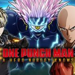 One Punch Man: A Hero Nobody Knows (PS4)
