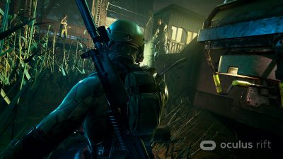 ‘Phantom: Covert Ops’ gets a release date