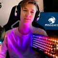 MRSAVAGE renews partnership with ROCCAT