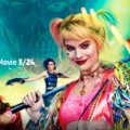 Birds of Prey arrives on digital March 24th