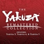 The Yakuza Remastered Collection