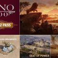 Anno 1800’s season 2 pass announced, DLC dropping on March 24th
