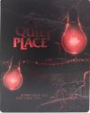 A Quiet Place (Mondo X SteelBook Series) 4k UltraHD + Blu-Ray