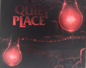 A Quiet Place (Mondo X SteelBook Series) 4k UltraHD + Blu-Ray