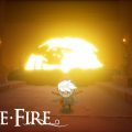 Blue Fire announced for summer release on Nintendo Switch