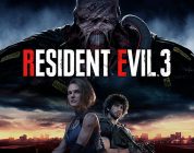 Resident Evil 3