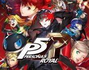 Persona 5 Royal