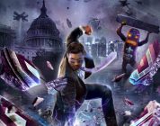 Saints Row IV: Re-Elected