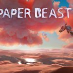 Paper Beast