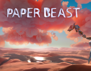 Paper Beast