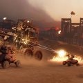 Crossout wants you to blow up every Leviathan vehicle you can while you’re at home