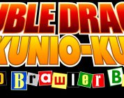 Double Dragon and Kunio-kun: Retro Brawler Bundle