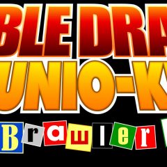 DOUBLE DRAGON & Kunio-kun Retro Brawler Bundle Launch Trailer